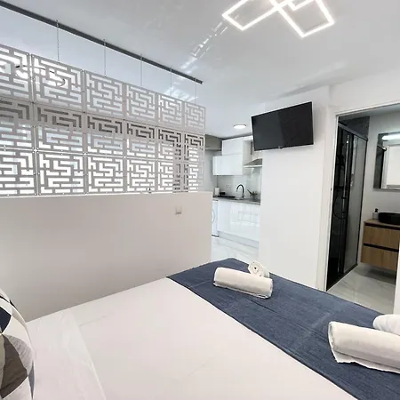 Appartement Cap Negret Altea