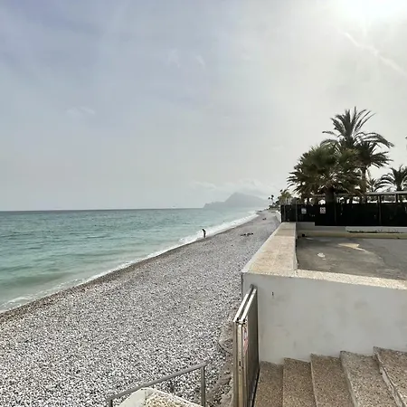 Appartement Cap Negret