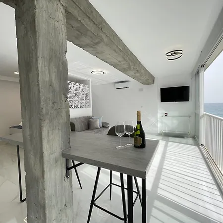 Cap Negret Appartement *