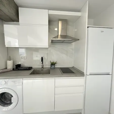 Cap Negret Apartment