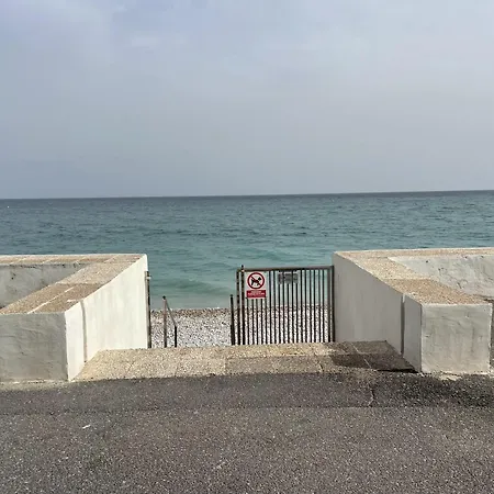 Apartment Cap Negret