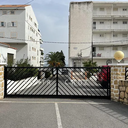 Cap Negret Apartmán Altea