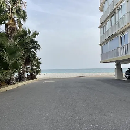 Cap Negret Apartmán