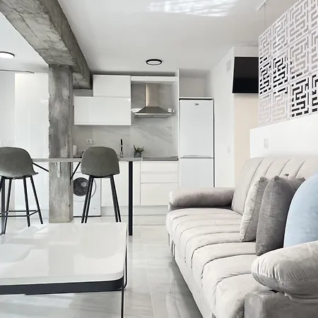 Cap Negret Apartmán *