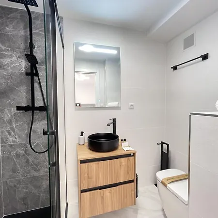 Apartmán Cap Negret Altea
