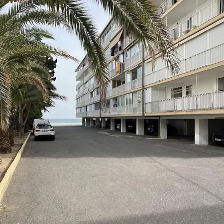 Apartmán Cap Negret *